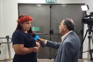 Medalha Comemorativa