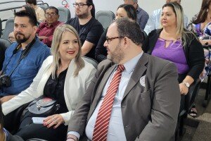 Medalha Comemorativa