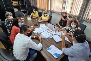 reunião com secretário de finanças 3