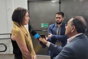 Medalha Comemorativa