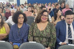 Medalha Comemorativa