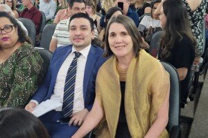 Medalha Comemorativa