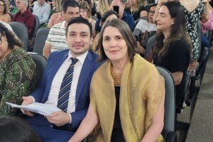 Medalha Comemorativa