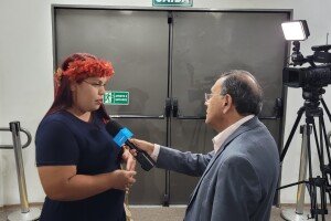 Medalha Comemorativa