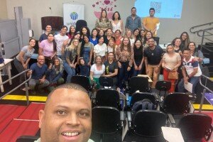 Uniderp (Ignez e Tania)