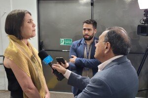 Medalha Comemorativa