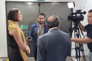 Medalha Comemorativa