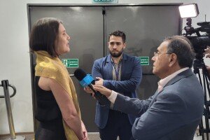 Medalha Comemorativa