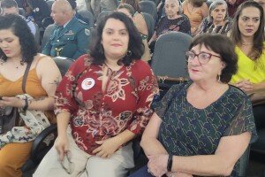 Medalha Comemorativa