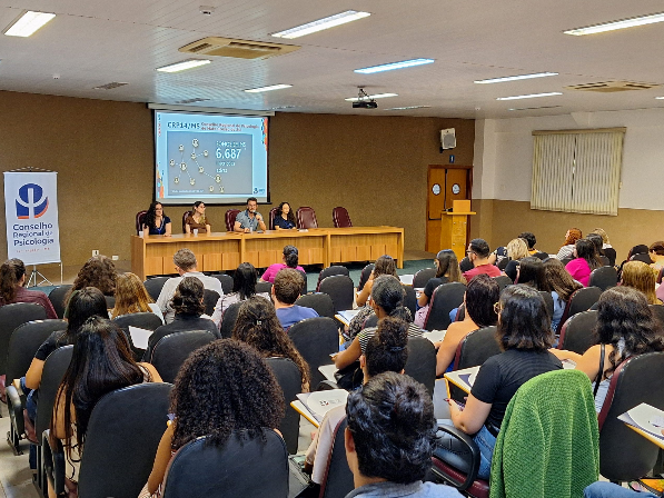 Leia mais sobre o artigo Entrega de CIP – Maio 2024