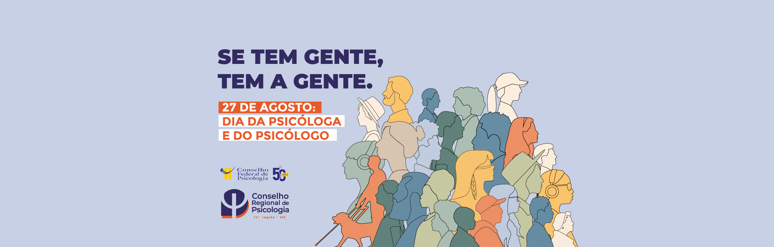 Leia mais sobre o artigo Mês da Psicologia