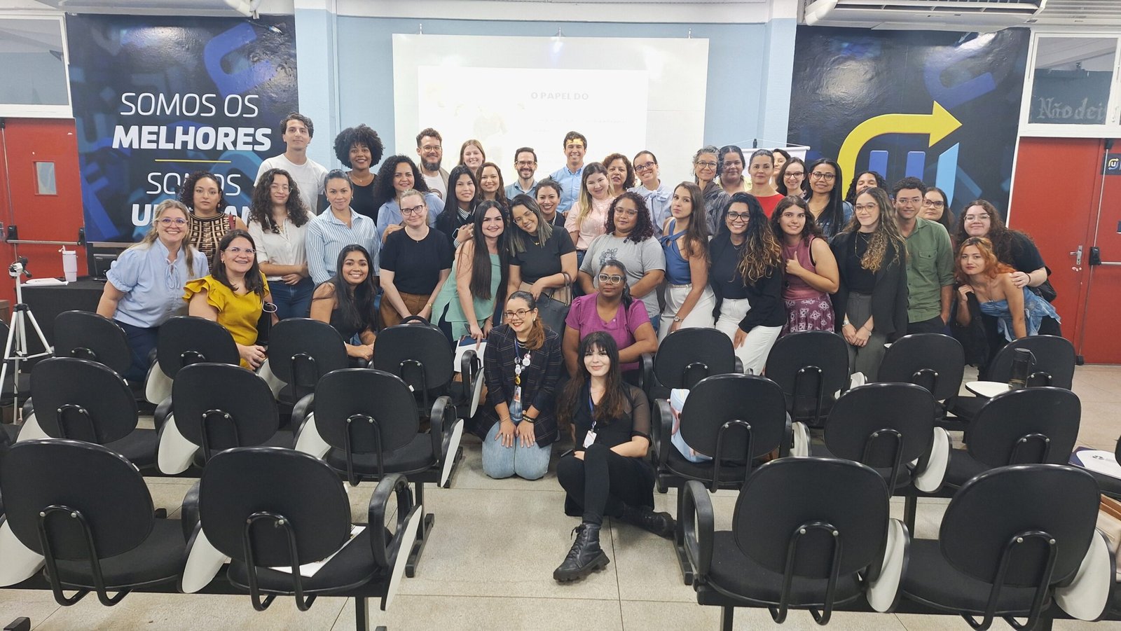 Leia mais sobre o artigo II Jornada de Psicologia Clínica do CRP14/MS reúne profissionais e estudantes em Campo Grande
