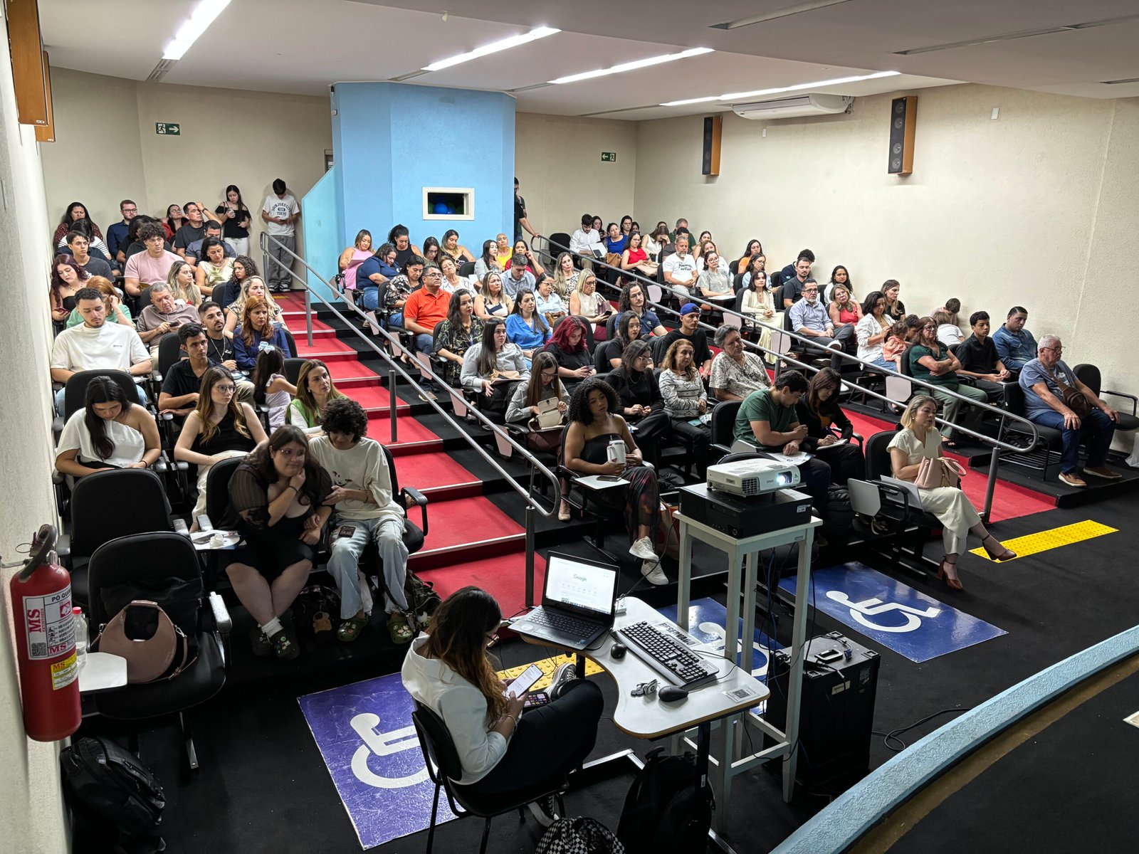 Leia mais sobre o artigo Entrega de CIPs – Campo Grande – AGOSTO/25