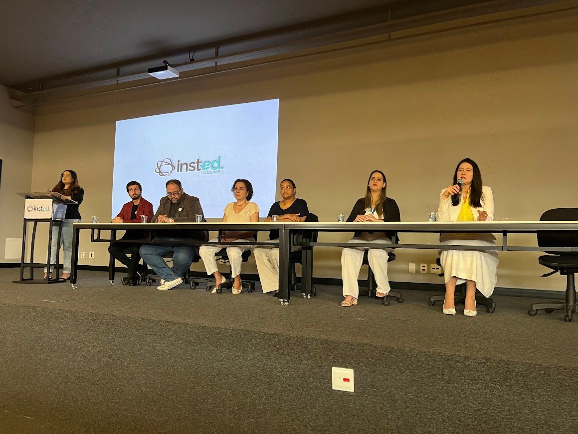 Leia mais sobre o artigo Evento debate prevenção ao suicídio e os desafios contemporâneos do trabalho