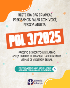 12 de Outubro – Dia das Crianças