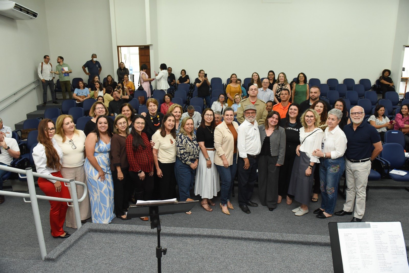 Leia mais sobre o artigo CRP14/MS integra a 11ª Mesa Diretora do Conselho Municipal dos Direitos da Pessoa Idosa