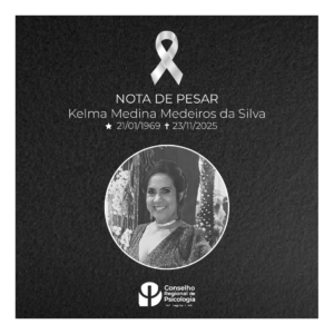 Nota de Pesar – Kelma Medina Medeiros da Silva