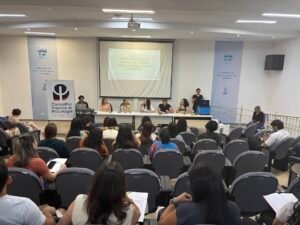 II Fórum de Psicologia Hospitalar de Mato Grosso do Sul promove debate sobre a atuação no contexto hospitalar