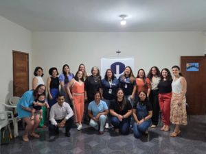 CREPOP Itinerante promove debate sobre violências e violações de direitos em Caarapó