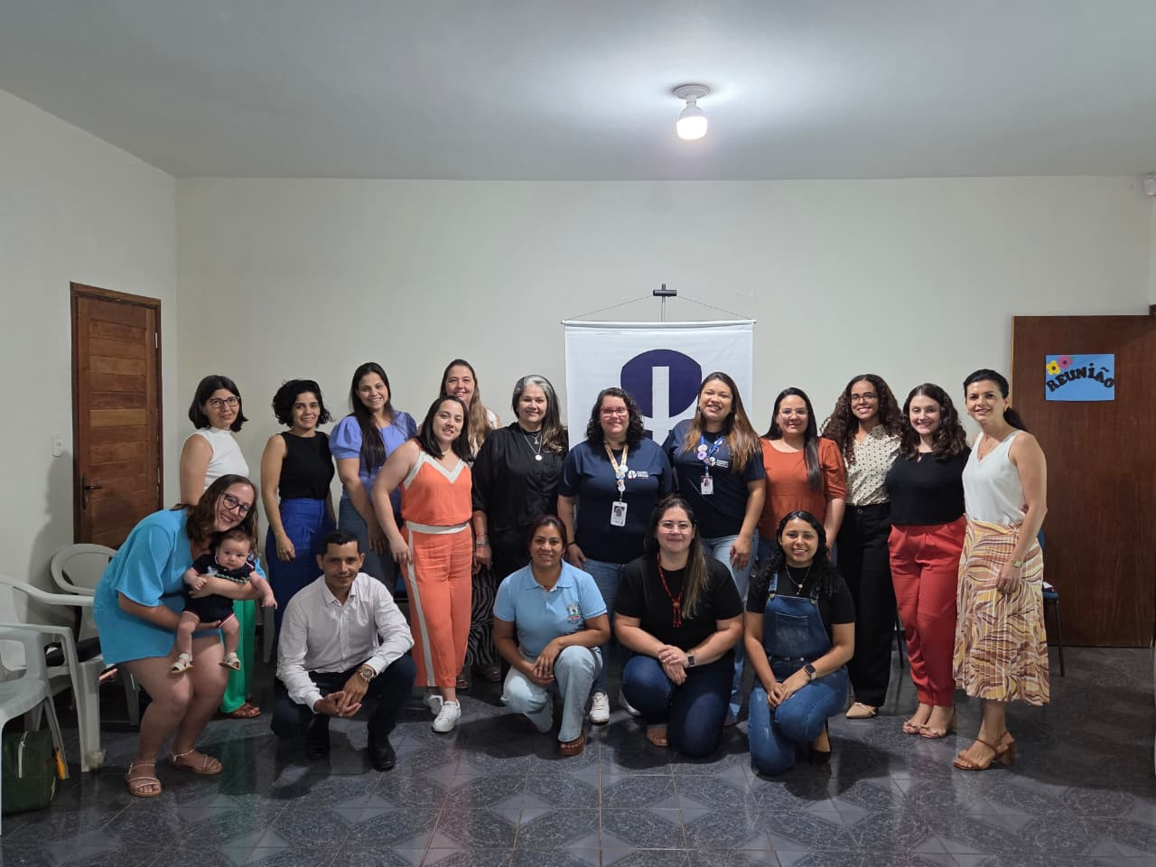 Leia mais sobre o artigo CREPOP Itinerante promove debate sobre violências e violações de direitos em Caarapó