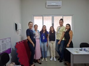 CRP14/MS realiza visitas de orientação e fiscalização em serviços de Psicologia em Ponta Porã